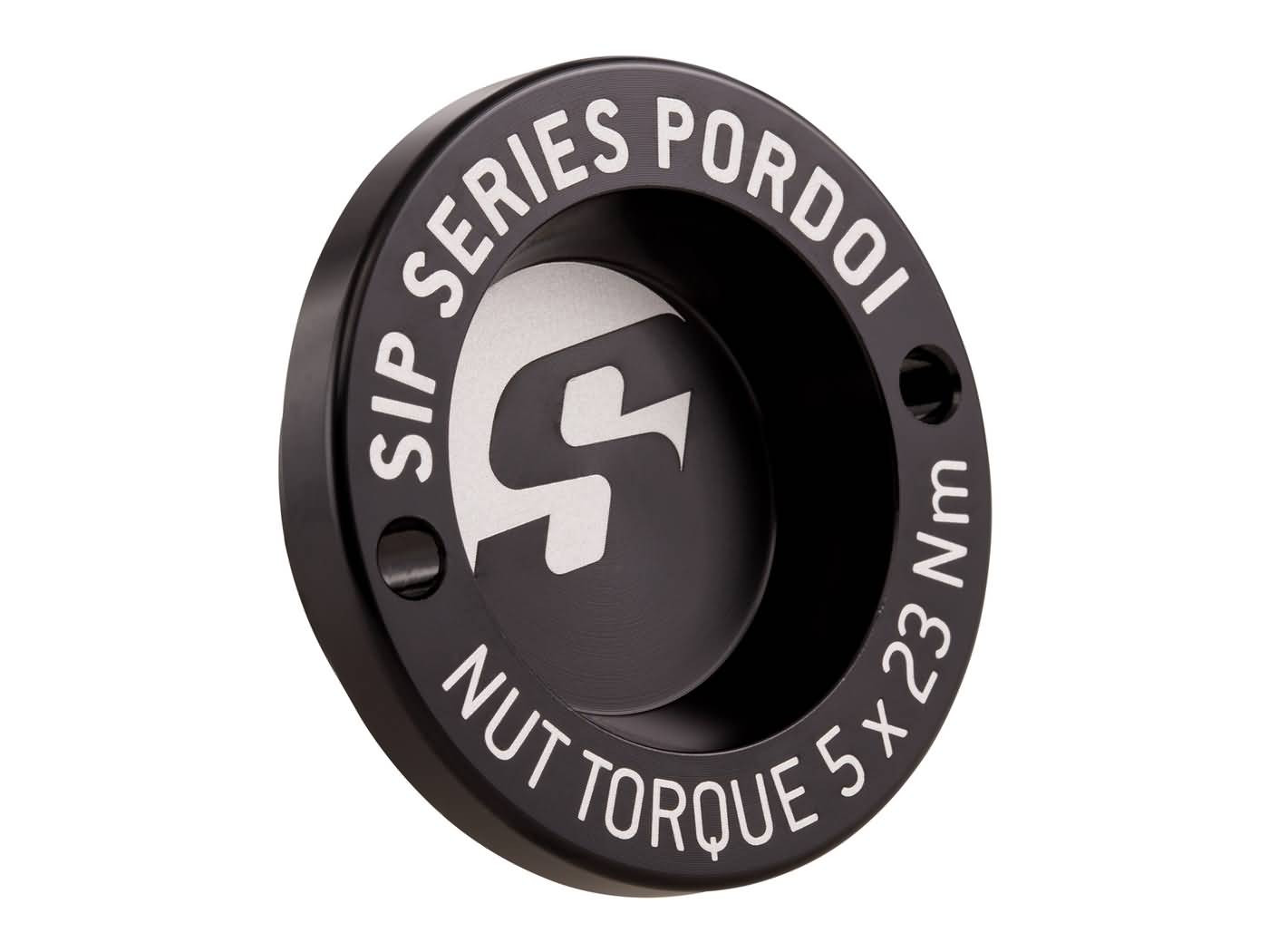Porvédő 13 felni elöl SIP sorozat Pordoi Vespa GTS, GTS Super, GTV, GT 60, GT, GT, GT L 125-300ccm számára