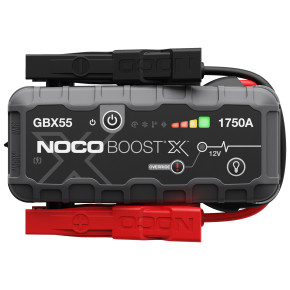 NOCO GBX55 Boost X 12V 12V 1750A akkumulátor bikázó